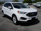 Certified 2020 Ford Edge SEL image 3