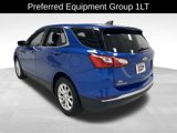 Certified 2019 Chevrolet Equinox LT image 4