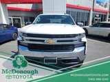 Used 2020 Chevrolet Silverado 1500 LT w/ All-Star Edition image 2