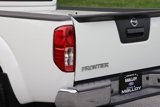 Used 2021 Nissan Frontier SV image 6