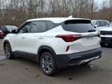Certified 2022 Kia Seltos LX image 4