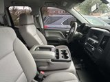 Used 2017 Chevrolet Silverado 1500 W/T image 2