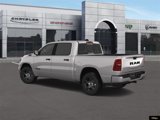 New 2025 RAM 1500 Tradesman w/ Night Edition image 4