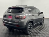 Used 2021 Jeep Compass Trailhawk image 6