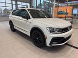 Used 2020 Volkswagen Tiguan SE R-Line image 3