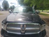 Used 2017 RAM 1500 Laramie w/ Convenience Group image 2