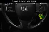 Used 2017 Honda Civic Sport image 4