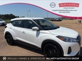 Used 2024 Nissan Kicks SV image 5