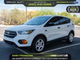 Used 2018 Ford Escape S image 3