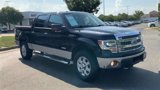 Used 2014 Ford F150 XLT w/ Equipment Group 302A Luxury image 2