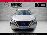 Certified 2022 Nissan Rogue SV image 2
