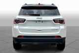 Used 2019 Jeep Compass Limited image 4