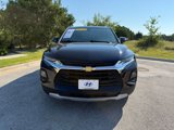 Used 2021 Chevrolet Blazer LT image 2