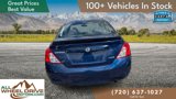 Used 2014 Nissan Versa S Plus image 6