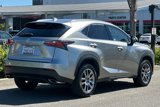 Used 2016 Lexus NX 200t AWD image 4