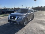 Used 2020 Nissan Armada SL w/ Premium Package image 3