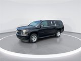 Used 2020 Chevrolet Suburban LT image 3