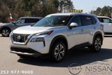 Used 2022 Nissan Rogue SV image 3