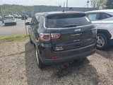 Used 2023 Jeep Compass Sport image 5