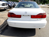 Used 1998 Honda Accord LX image 3