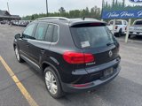 Used 2014 Volkswagen Tiguan SEL image 3