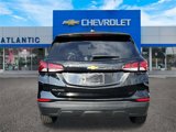 Certified 2024 Chevrolet Equinox LS w/ LS Convenience Package image 4