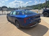 New 2025 Kia K4 LXS image 5