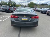Used 2017 Chevrolet Malibu LT image 5