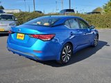 Used 2021 Nissan Sentra SV w/ SV Premium Package image 5