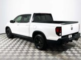 Used 2022 Honda Ridgeline Black Edition image 5