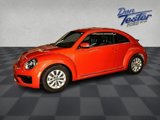 Used 2019 Volkswagen Beetle 2.0T SE image 5