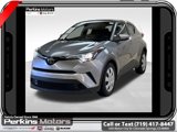 Used 2019 Toyota C-HR LE image 3