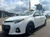 Used 2016 Toyota Corolla S Special Edition image 3