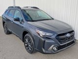 Certified 2023 Subaru Outback Onyx Edition XT image 3