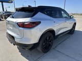 Used 2022 Chevrolet Blazer RS w/ Enhanced Convenience Package image 3