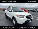 Used 2007 Hyundai Santa Fe GLS image 2