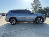 Used 2022 Volkswagen Atlas SEL Premium image 4