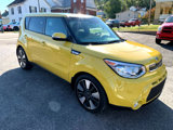 Used 2015 Kia Soul ! w/ Sun & Sound Package image 6