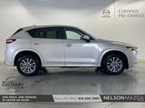 Certified 2024 MAZDA CX-5 AWD 2.5 S w/ Select Package image 4