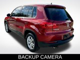 Used 2012 Volkswagen Tiguan S image 4