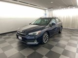 Certified 2021 Subaru Impreza 2.0i Limited w/ Popular Package #3 image 2
