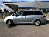 Used 2016 Toyota Sienna XLE image 2