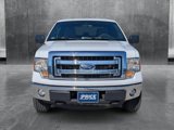 Used 2014 Ford F150 XLT image 2