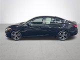 Used 2022 Nissan Sentra SV image 2