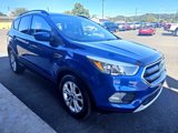 Used 2018 Ford Escape SE image 3