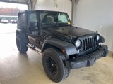 Used 2016 Jeep Wrangler Sport image 4