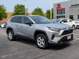 Used 2020 Toyota RAV4 LE image 2