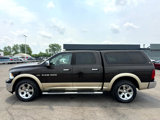 Used 2011 RAM 1500 Laramie w/ Protection Group image 5