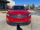 Used 2017 Jeep Compass Latitude w/ Popular Equipment Group image 3