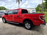 Used 2012 Ford F150 XLT w/ XLT Convenience Pkg image 3